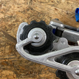 Suntour Blue Line Friction Rear Mech