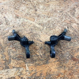 Suntour 7 Speed Flatbar Shifters