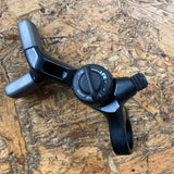Suntour 7 Speed Flatbar Shifters