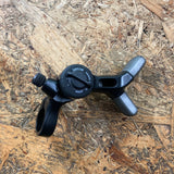 Suntour 7 Speed Flatbar Shifters