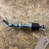 Suntour XC Pro 36h 135mm Rear Hub