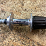 Suntour XC Pro 36h 135mm Rear Hub