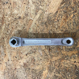 Shimano Golden Arrow Crankset 170mm 52/42