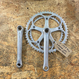 Shimano Golden Arrow Crankset 52/42 170mm