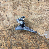 Shimano Golden Arrow Front Mech