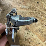 Shimano Golden Arrow Front Mech