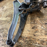 Shimano Golden Arrow Front Mech
