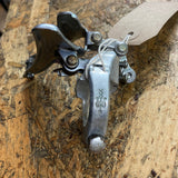 Shimano Golden Arrow Front Mech