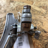 Shimano Golden Arrow Front Mech