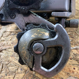 Shimano Golden Arrow Rear Mech