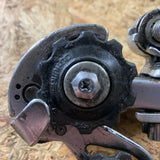 Shimano Golden Arrow Rear Mech