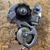 Shimano Golden Arrow Rear Mech