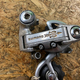 Shimano Golden Arrow Rear Mech