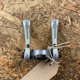 Shimano Golden Arrow Downtube Shifters
