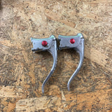 Shimano 600 Brake Levers (No Clamps)