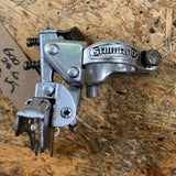 Shimano 600 Front Mech 28.6 Clamp