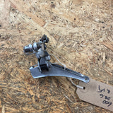 Shimano 600 Front Mech 28.6 Clamp