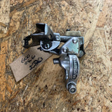 Shimano 600 Front mech 28.6 Clamp