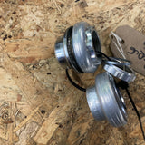 Shimano 600 Arabesque Headset
