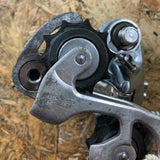 Shimano Dura Ace 7402 Rear Mech
