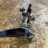 Shimano Dura Ace 1st Gen Front Mech Band On