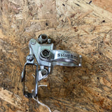Shimano Dura Ace EX Front Mech