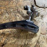 Shimano Dura Ace 1st Gen Front Mech Band On