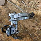 Shimano Dura Ace 1st Gen Front Mech Band On