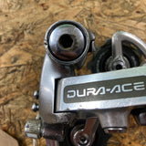 Shimano Dura Ace 7402 Rear Mech