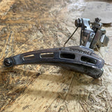 Shimano Dura Ace 1st Gen Front Mech Band On
