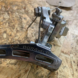 Shimano Dura Ace 1st Gen Front Mech Band On