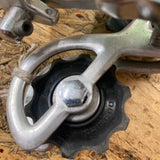 Shimano Crane Rear mech