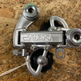 Shimano Crane Rear mech