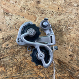 Shimano Crane Rear mech