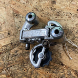 Shimano Crane Rear mech Short Cage