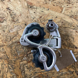 Shimano Crane Rear mech Short Cage