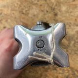 Shimano Dura Ace 7200 Seatpost 26.6mm