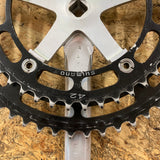 Shimano Dura Ace Crankset Drilled Chainrings CA-200