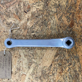 Shimano Dura Ace Crankset Drilled Chainrings CA-200