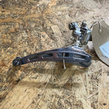 Shimano Dura Ace 1st Gen Front Mech Band On