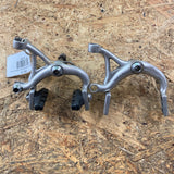 Shimano Dura Ace 7200 Brake Calipers Silver