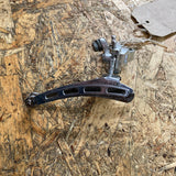 Shimano Dura Ace 1st Gen Front Mech Band On