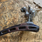 Shimano Dura Ace 1st Gen Front Mech Band On