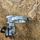 Shimano Dura Ace 1st Gen Front Mech Band On