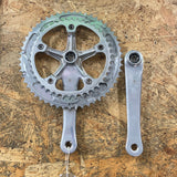 Shimano Dura Ace Octalink Crankset 175mm 53/42