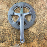 Shimano Dura Ace Octalink Crankset 175mm 53/42