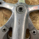 Shimano Dura Ace Octalink Crankset 175mm 53/42