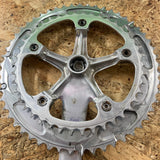 Shimano Dura Ace Octalink Crankset 175mm 53/42