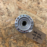 Shimano Dura Ace Hub Shell