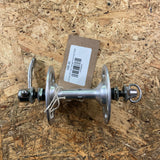 Dura Ace 36h High Flange Front Hub NOS